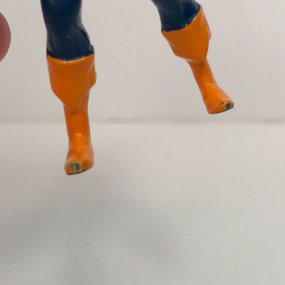 the amazing spider man hobgoblin toy biz 1994 marvel die cast - Picture 3 of 8